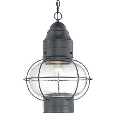 Cooper Outdoor Pendant by Quoizel - Starlight Lighting USA and Canada